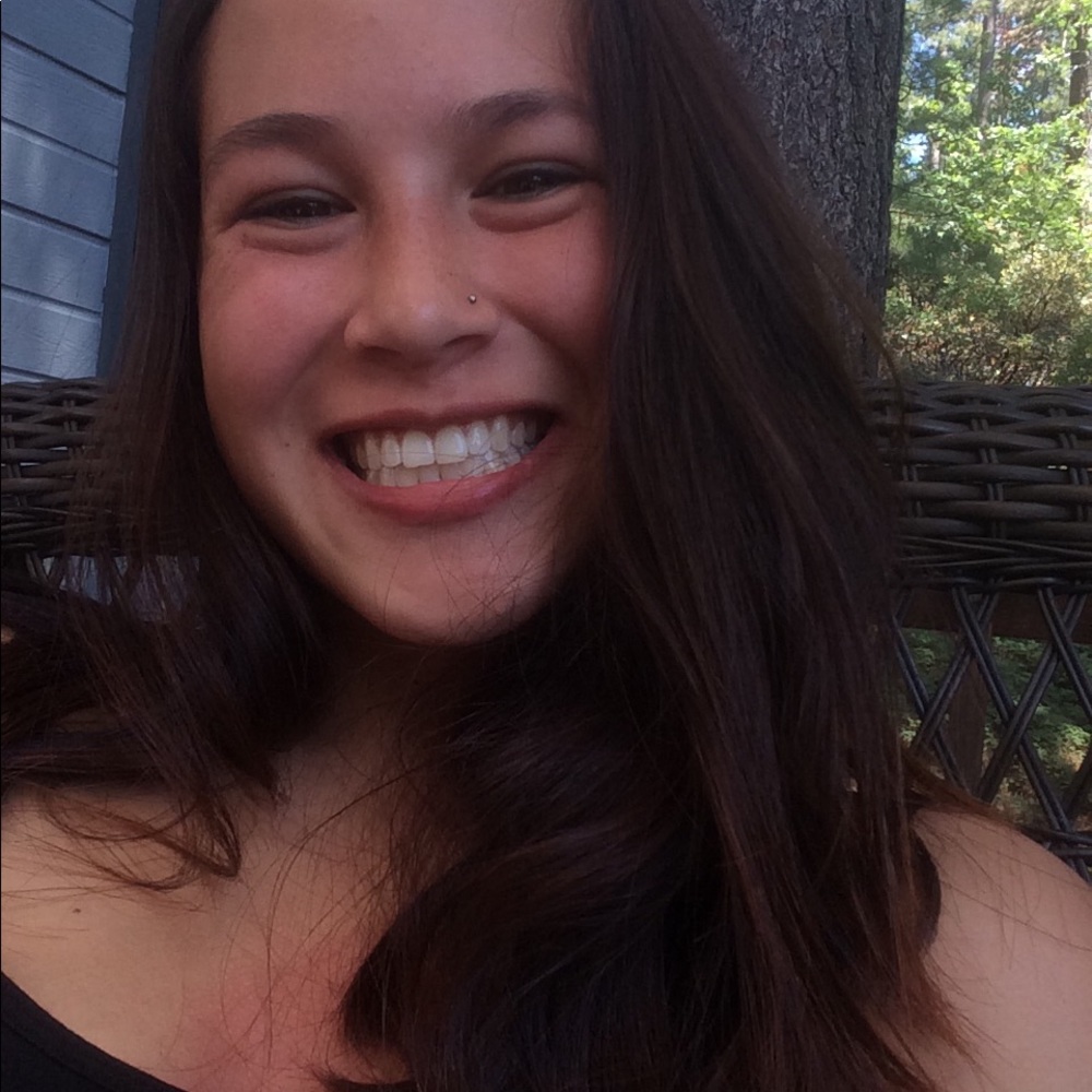 Meet your Posher, Rosalie